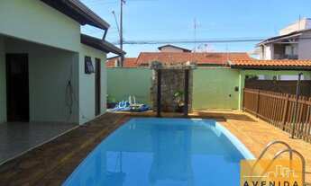 Imagem: Sobrado residencial à venda, Jardim Calegaris