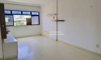 Imagem 3: Apartamento 03 quartos s/ 02 suítes - Lagoa Nova - Prox. Shopping Midway