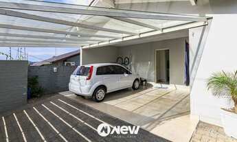 Imagem 4: Casa com 3 dormitórios à venda, 140 m² por R$ 680.000,00 - Sol Nascente - Estância Velha/R