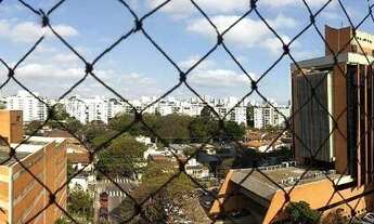 Imagem 7: Apartamento com 2 dormitórios, 76 m² - venda por R$ 650.000,00 ou aluguel por R$ 3.200,00