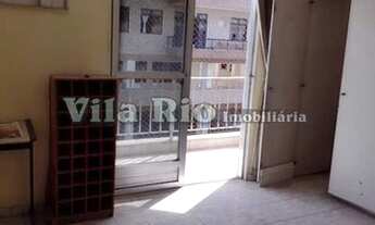 Imagem 6: Apartamento para venda com 96 metros quadrados com 2 quartos em Vila Valqueire - Rio de Ja