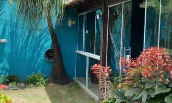 Imagem 2: Casa para venda com 2 quartos em Unamar (Tamoios) - Cabo Frio - RJ