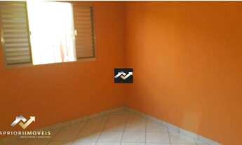 Imagem 5: Casa com 3 dormitórios à venda, 126 m² por R$ 500.000,00 - Vila Marina - Santo André/SP