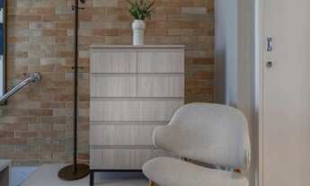 Imagem 7: Studios inteligentes para morar ou investir!