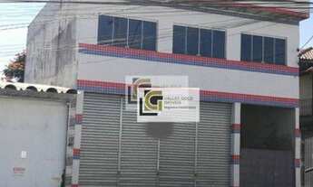 Imagem 2: Salão para alugar, 90 m² por R$ 4.000,00/mês - Altos de Santana I - Jacareí/SP