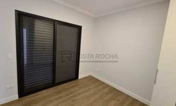 Imagem 5: Casa com 3 dormitórios à venda, 308 m² por R$ 1.060.000,00 - Condomínio Lagos D'Icara