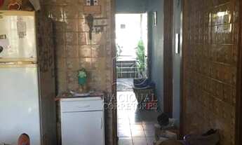 Imagem 2: Terreno residencial à venda, Vila Lucinda, Santo André