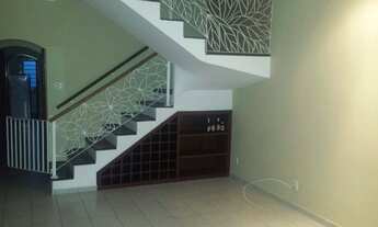 Imagem 3: Casa Residencial ? venda, Vila Antônio Augusto Luiz, Caçapava - CA0081