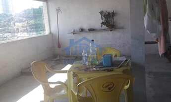 Imagem 3: Sobrado com 4 dormitórios à venda, 300 m² por R$ 1.100.000,00 - Vila Porto - Barueri/SP