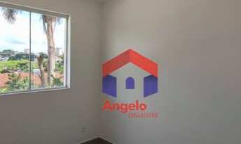 Imagem 2: Apartamento com 2 dormitórios à venda, 50 m² por R$ 275.000,00 - Santa Branca - Belo Horiz