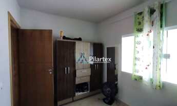 Imagem 7: Casa com 2 dormitórios à venda, 180 m² por R$ 330.000,00 - Jardim São Paulo II - Londrina