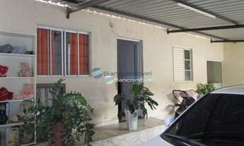 Imagem 2: Casa Residencial à venda, Vila Monte Alegre, Paulínia -