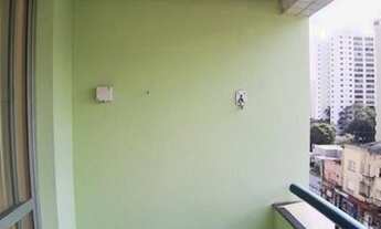 Imagem 7: 1 dormitório - locação- Jardim Paulista