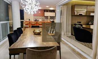 Imagem 3: Apartamento com 3 dormitórios à venda, 234 m² por R$ 3.550.000,00 - Cerâmica - São Caetano