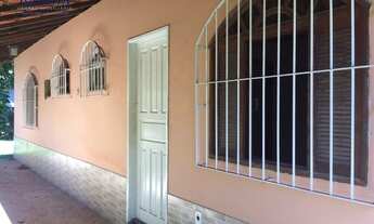 Imagem: Casa à venda - Ubatiba - Maricá/RJ