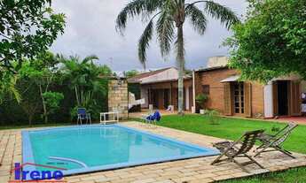 Imagem 6: Casa com 5 dormitórios, 313 m² - venda por R$ 900.000,00 ou aluguel por R$ 5.000,00/mês