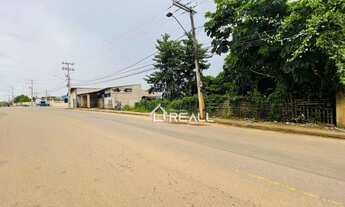 Imagem 3: Estrada Apolônio Sales - Terreno à venda, 1813 m²