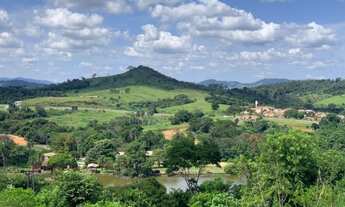 Imagem 2: TERRENO RESIDENCIAL em AMPARO - SP, CENTRO (ARCADAS
