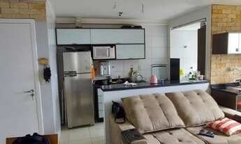 Imagem 2: Apartamento à venda, 52 m² por R$ 295.000,00 - Jardim das Esmeraldas - Goiânia/GO