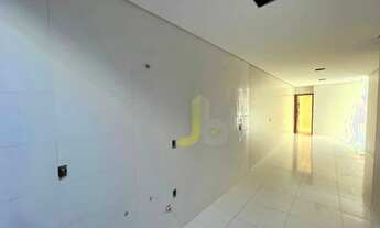 Imagem 4: CASA COM EDÍCULA E CHURRASQUEIRA