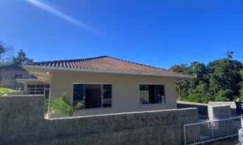 Imagem 2: Casa em São Pedro de Alcântara - São Pedro de Alcântara, SC