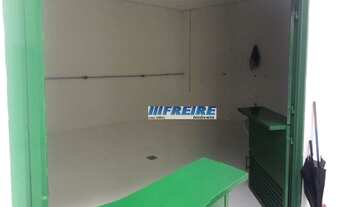 Imagem 2: Salão para alugar por R$ 3.400,00/mês - Santo Antônio - São Caetano do Sul/SP