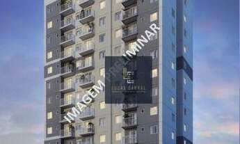 Imagem 2: Apartamento com 2 dormitórios à venda, 49 m² por R$ 315.990 - Sacomã - São Paulo/SP