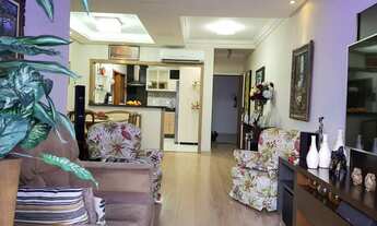 Imagem 7: APARTAMENTO FINAMENTE ACABADO NO CANTO EM FLORIANÓPOLIS - AP864