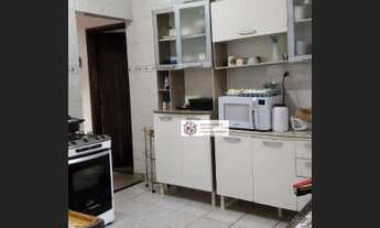 Imagem 5: Casa com 3 dormitórios à venda, 180 m² por R$ 500.000,00 - Vila Jaboticabeira - Taubaté/SP