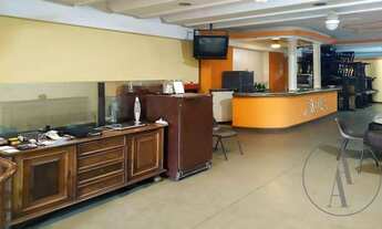 Imagem 3: SALÃO COMERCIAL E ESPAÇO DELIVERY - AV. COMENDADOR OETTERER - VILA CARVALHO - SOROCABA - S