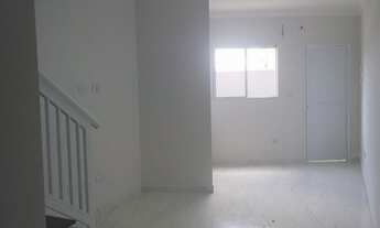 Imagem 6: Casa com 2 dormitórios à venda, 53 m² por R$ 215.000,00 - Samambaia - Praia Grande/SP