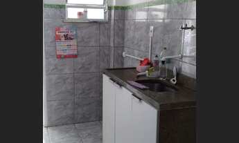 Imagem 7: Apartamento para venda tem 52 metros quadrados com 2 quartos em Tijuca - Rio de Janeiro