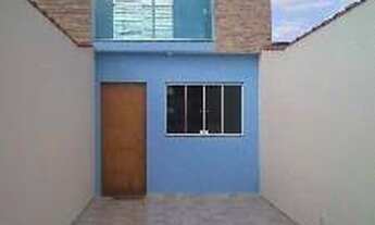 Imagem 6: Sobrado com 2 dormitórios à venda, 70 m² por R$ 340.000 - Jardim Santa Adélia - São Paulo