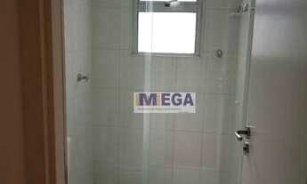 Imagem 6: Apartamento com 2 dormitórios à venda, 45 m² por R$ 190.000 - Matão - Sumaré/SP