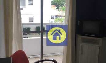 Imagem 6: Oportunidade! Apartamento com 2 dormitórios à venda, 55 m² por R$ 280.000 - Ponte de São J