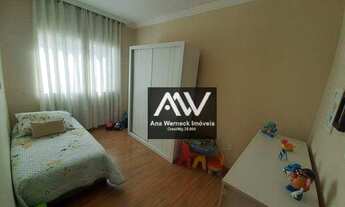 Imagem 6: Casa com 4 dormitórios à venda, 120 m² por R$ 420.000,00 - Fontesville II - Juiz de Fora/M