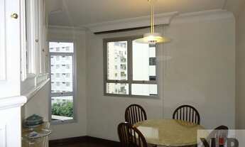 Imagem 7: Apartamento de alto padrão próximo ao Shopping Higienópolis