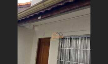 Imagem 6: Sobrado à venda, 64 m² por R$ 300.000,00 - Vila Nhocune - São Paulo/SP