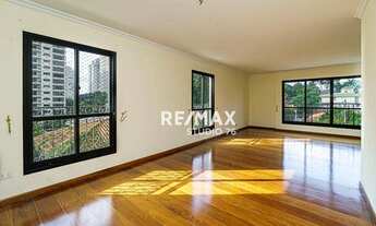 Imagem 3: Apartamento à venda na Rua Conde de Itu, 168 m², 04 quartos, suíte e ao lado do metrô Adol