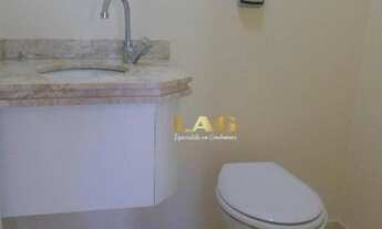 Imagem 4: Casa à venda, 115 m² por R$ 400.000,00 - Condomínio Residencial Chácara Sônia - Sorocaba/S