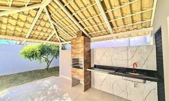 Imagem 4: Sobrado para Venda em Palmas, Plano Diretor Sul, 4 dormitórios, 2 suítes, 3 banheiros, 4 v