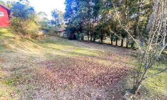 Imagem 5: VARGEM GRANDE PAULISTA - Terreno Padrão - Paysage Noble