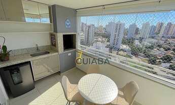 Imagem 7: Apartamento a Venda bosque da Saúde