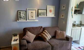 Imagem 5: Apartamento com 3 dormitórios à venda, 68 m² por R$ 590.000,00 - Barra Funda - São Paulo/S