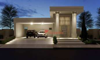 Imagem 2: BELÍSSIMA CASA | RESIDENCIAL MOINHO VERMELHO | EXCELENTE LOCALIZAÇÃO | FINALIZADA