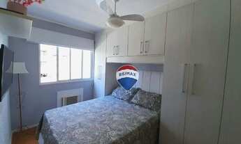 Imagem 3: Apartamento com 2 dormitórios à venda, 56 m² por R$ 310.000,00 - Taquara - Rio de Janeiro