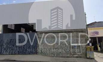 Imagem 7: GALPÃO CENTRO DE SANTO ANDRÉ - LOCALIZAÇÃO ESTRATÉGICA!