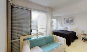 Imagem 6: Apartamento em prédio com lazer e ótima localização!