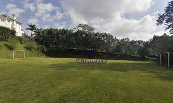 Imagem 2: Terreno à venda, 1426 m² por R$ 5.300.010,00 - Alphaville 0 - Barueri/SP