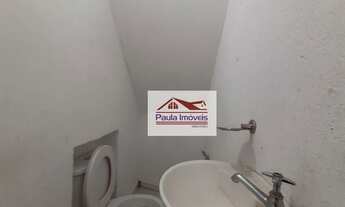 Imagem 7: Sobrado com 2 dormitórios para alugar, 50 m² por R$ 1.200,00/mês - Parque Novo Mundo - São